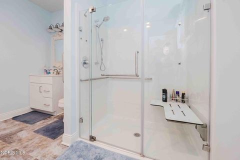 Tiny photo for 3111 Township Rd 93, McComb, OH 45858 (MLS # 10004453)