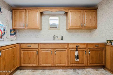 Tiny photo for 3111 Township Rd 93, McComb, OH 45858 (MLS # 10004453)