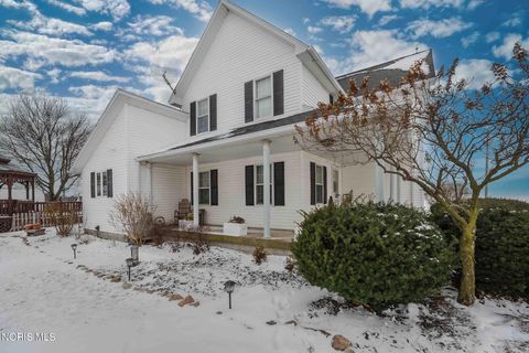 Tiny photo for 3111 Township Rd 93, McComb, OH 45858 (MLS # 10004453)