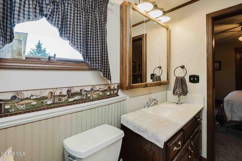 Tiny photo for 3111 Township Rd 93, McComb, OH 45858 (MLS # 10004453)