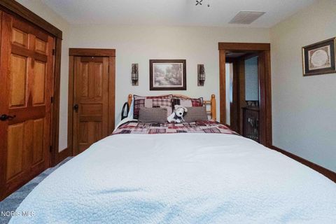 Tiny photo for 3111 Township Rd 93, McComb, OH 45858 (MLS # 10004453)