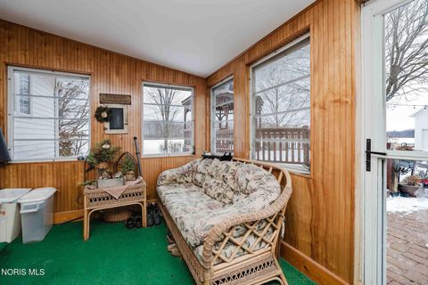 Tiny photo for 3111 Township Rd 93, McComb, OH 45858 (MLS # 10004453)