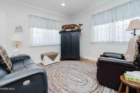 Tiny photo for 3111 Township Rd 93, McComb, OH 45858 (MLS # 10004453)