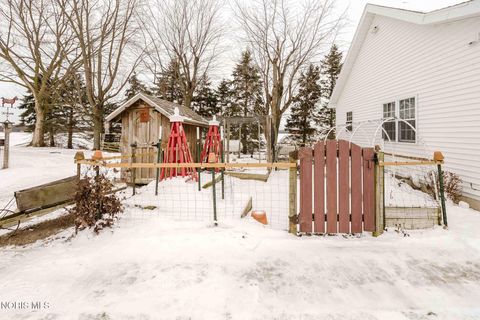 Tiny photo for 3111 Township Rd 93, McComb, OH 45858 (MLS # 10004453)