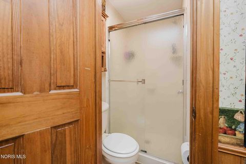 Tiny photo for 3111 Township Rd 93, McComb, OH 45858 (MLS # 10004453)