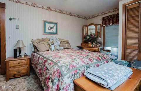 Tiny photo for 3111 Township Rd 93, McComb, OH 45858 (MLS # 10004453)