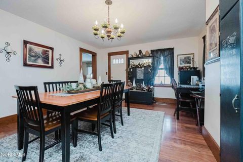 Tiny photo for 3111 Township Rd 93, McComb, OH 45858 (MLS # 10004453)