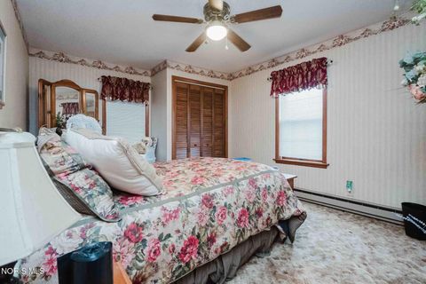 Tiny photo for 3111 Township Rd 93, McComb, OH 45858 (MLS # 10004453)
