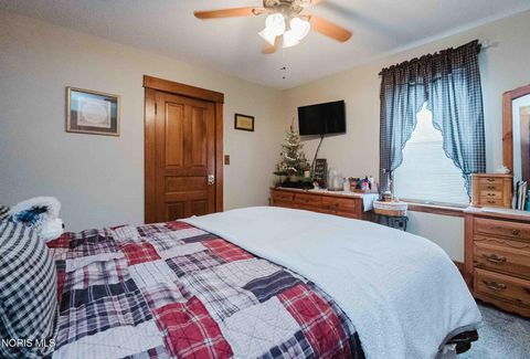 Tiny photo for 3111 Township Rd 93, McComb, OH 45858 (MLS # 10004453)