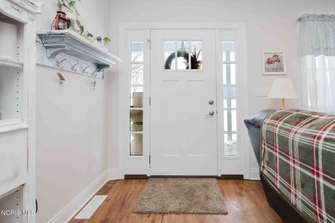 Tiny photo for 3111 Township Rd 93, McComb, OH 45858 (MLS # 10004453)