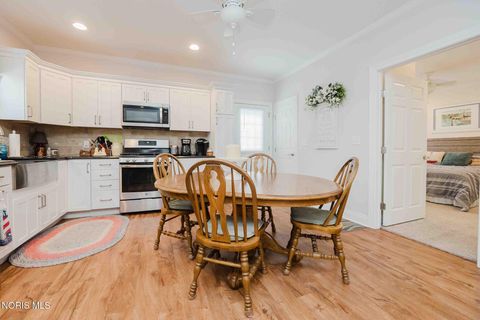 Tiny photo for 3111 Township Rd 93, McComb, OH 45858 (MLS # 10004453)