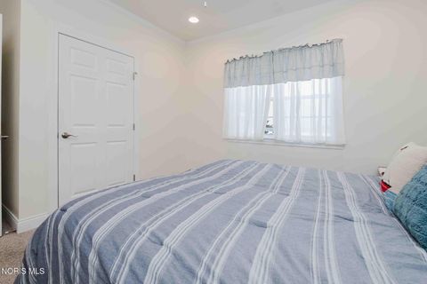 Tiny photo for 3111 Township Rd 93, McComb, OH 45858 (MLS # 10004453)