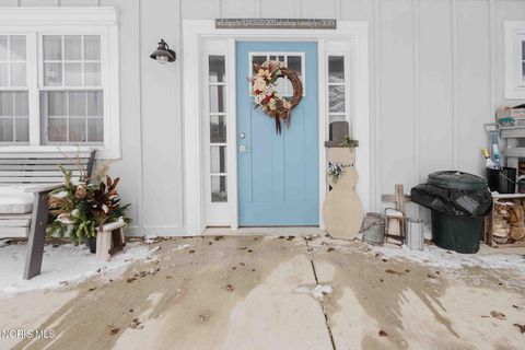 Tiny photo for 3111 Township Rd 93, McComb, OH 45858 (MLS # 10004453)