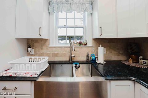 Tiny photo for 3111 Township Rd 93, McComb, OH 45858 (MLS # 10004453)