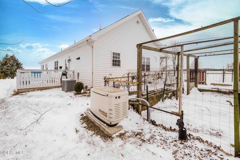 Tiny photo for 3111 Township Rd 93, McComb, OH 45858 (MLS # 10004453)