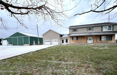 Photo of 4873 County Highway 35, Sycamore, OH 44882 (MLS # 10002304)