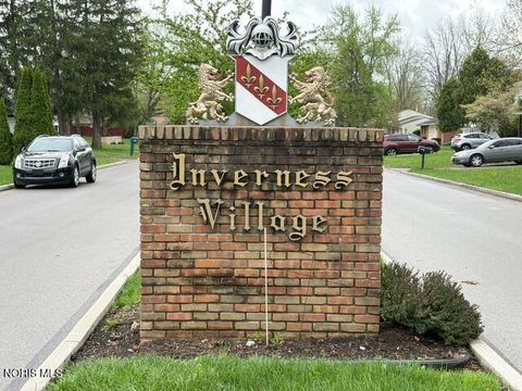 Tiny photo for 1224 Gretna Green Avenue, Toledo, OH 43607 (MLS # 10006334)