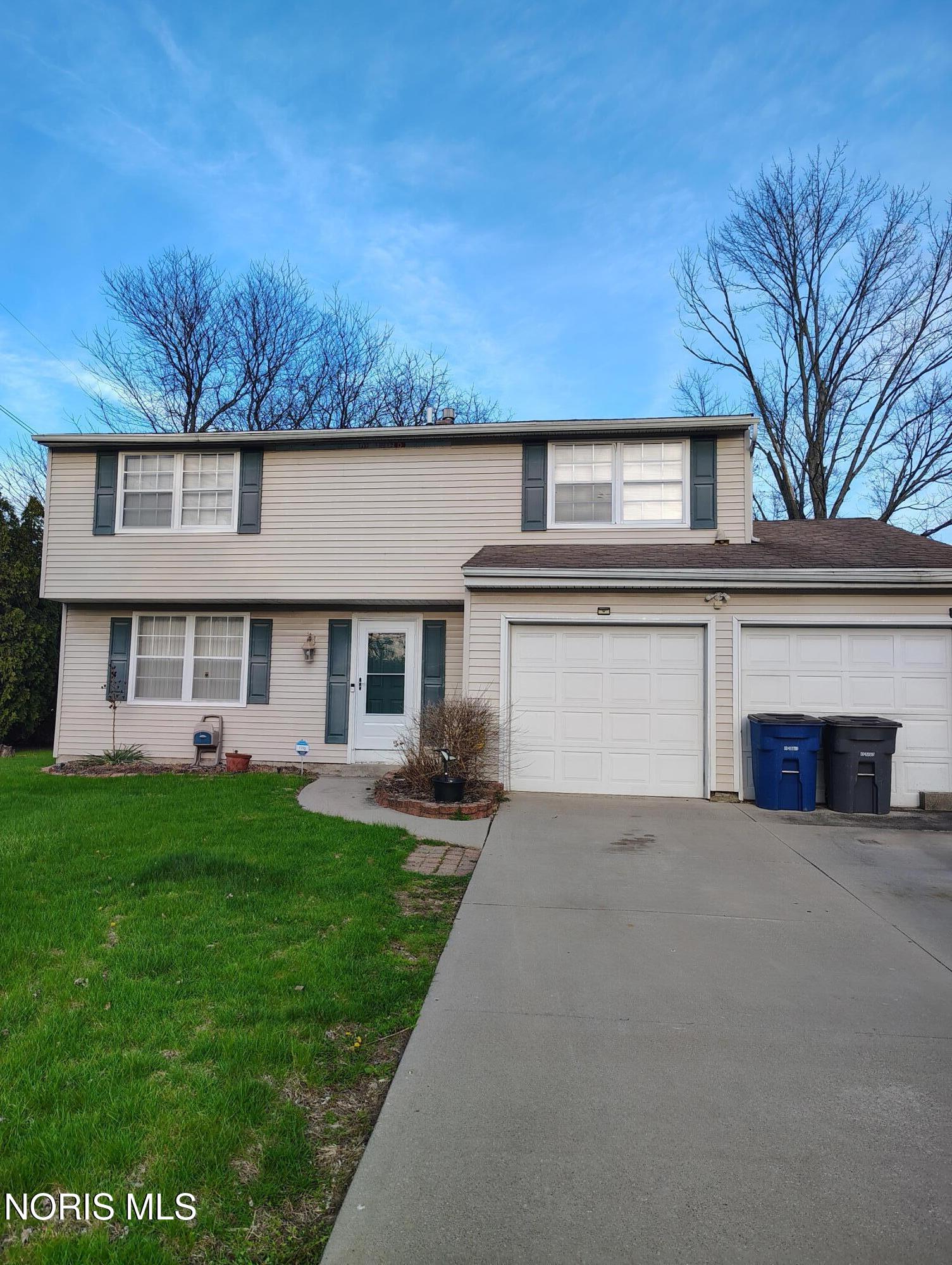 1224 Gretna Green Avenue