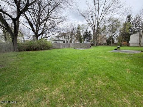 Tiny photo for 1224 Gretna Green Avenue, Toledo, OH 43607 (MLS # 10006334)