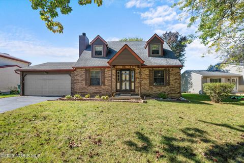 1946 Terri Rue Northwood OH 43619