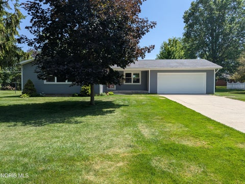 Tiny photo for 714 E North Street, West Unity, OH 43570 (MLS # 10010164)