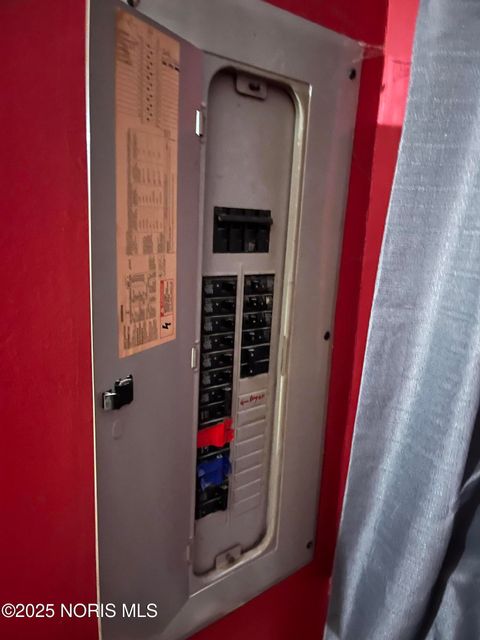 Tiny photo for 325 E North Street, McClure, OH 43534 (MLS # 10000637)