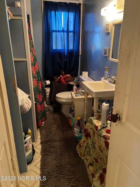 Tiny photo for 325 E North Street, McClure, OH 43534 (MLS # 10000637)