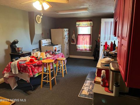 Tiny photo for 325 E North Street, McClure, OH 43534 (MLS # 10000637)