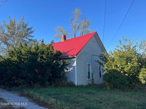 Tiny photo for 325 E North Street, McClure, OH 43534 (MLS # 10000637)
