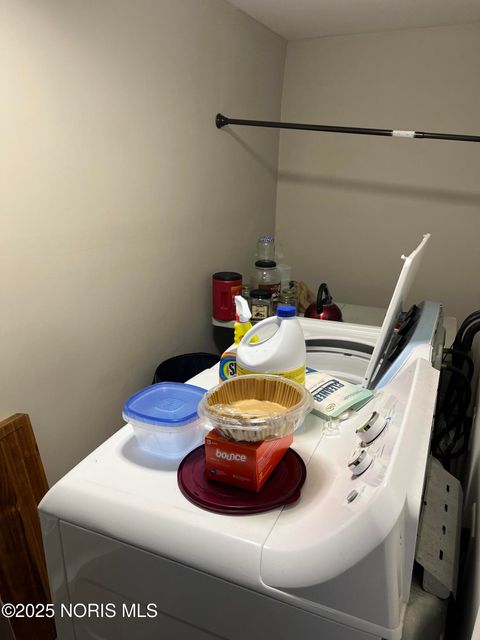 Tiny photo for 325 E North Street, McClure, OH 43534 (MLS # 10000637)