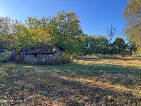 Tiny photo for 325 E North Street, McClure, OH 43534 (MLS # 10000637)
