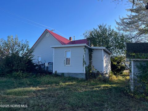 Tiny photo for 325 E North Street, McClure, OH 43534 (MLS # 10000637)