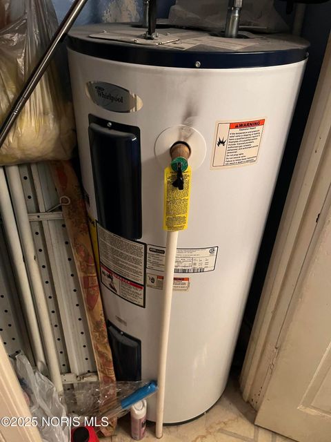 Tiny photo for 325 E North Street, McClure, OH 43534 (MLS # 10000637)