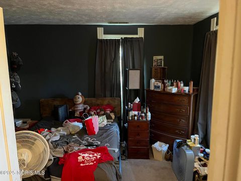 Tiny photo for 325 E North Street, McClure, OH 43534 (MLS # 10000637)