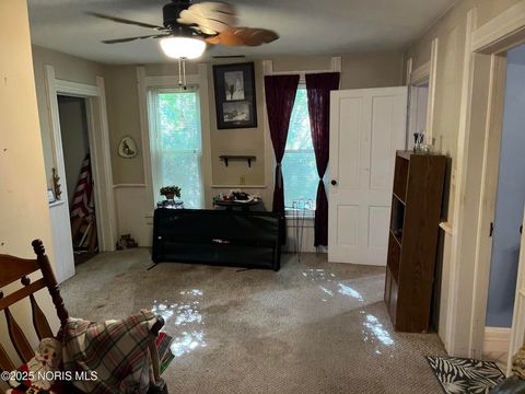 Tiny photo for 325 E North Street, McClure, OH 43534 (MLS # 10000637)