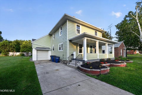Tiny photo for 5638 Douglas Road, Toledo, OH 43613 (MLS # 10013084)