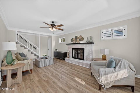 Tiny photo for 5638 Douglas Road, Toledo, OH 43613 (MLS # 10013084)