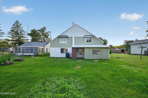 Tiny photo for 5638 Douglas Road, Toledo, OH 43613 (MLS # 10013084)