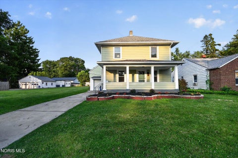 Tiny photo for 5638 Douglas Road, Toledo, OH 43613 (MLS # 10013084)