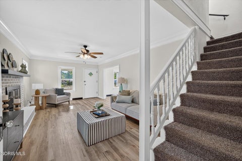 Tiny photo for 5638 Douglas Road, Toledo, OH 43613 (MLS # 10013084)