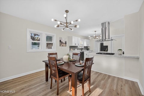 Tiny photo for 5638 Douglas Road, Toledo, OH 43613 (MLS # 10013084)