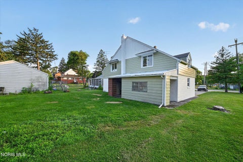 Tiny photo for 5638 Douglas Road, Toledo, OH 43613 (MLS # 10013084)