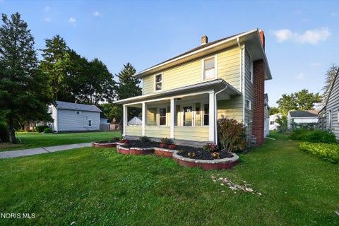 Tiny photo for 5638 Douglas Road, Toledo, OH 43613 (MLS # 10013084)