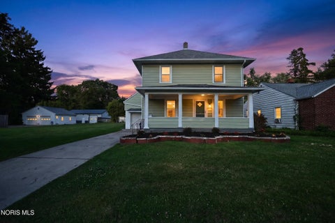 Photo of 5638 Douglas Road, Toledo, OH 43613 (MLS # 10013084)