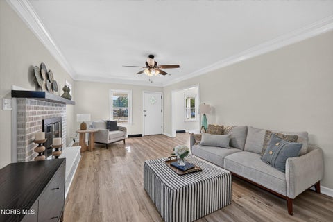 Tiny photo for 5638 Douglas Road, Toledo, OH 43613 (MLS # 10013084)