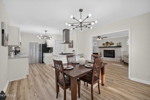 Tiny photo for 5638 Douglas Road, Toledo, OH 43613 (MLS # 10013084)