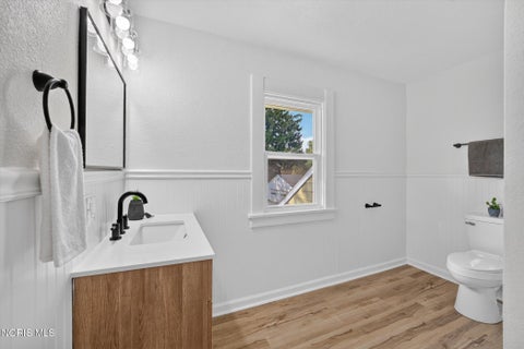 Tiny photo for 5638 Douglas Road, Toledo, OH 43613 (MLS # 10013084)