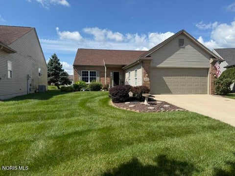 Homes For Sale - 4838 Skipper Court<br/> Lucas County, Maumee, OH 43537