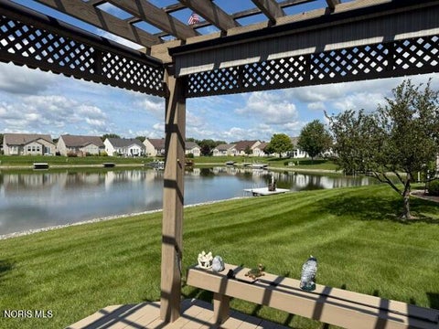 Tiny photo for 4838 Skipper Court, Maumee, OH 43537 (MLS # 10012634)