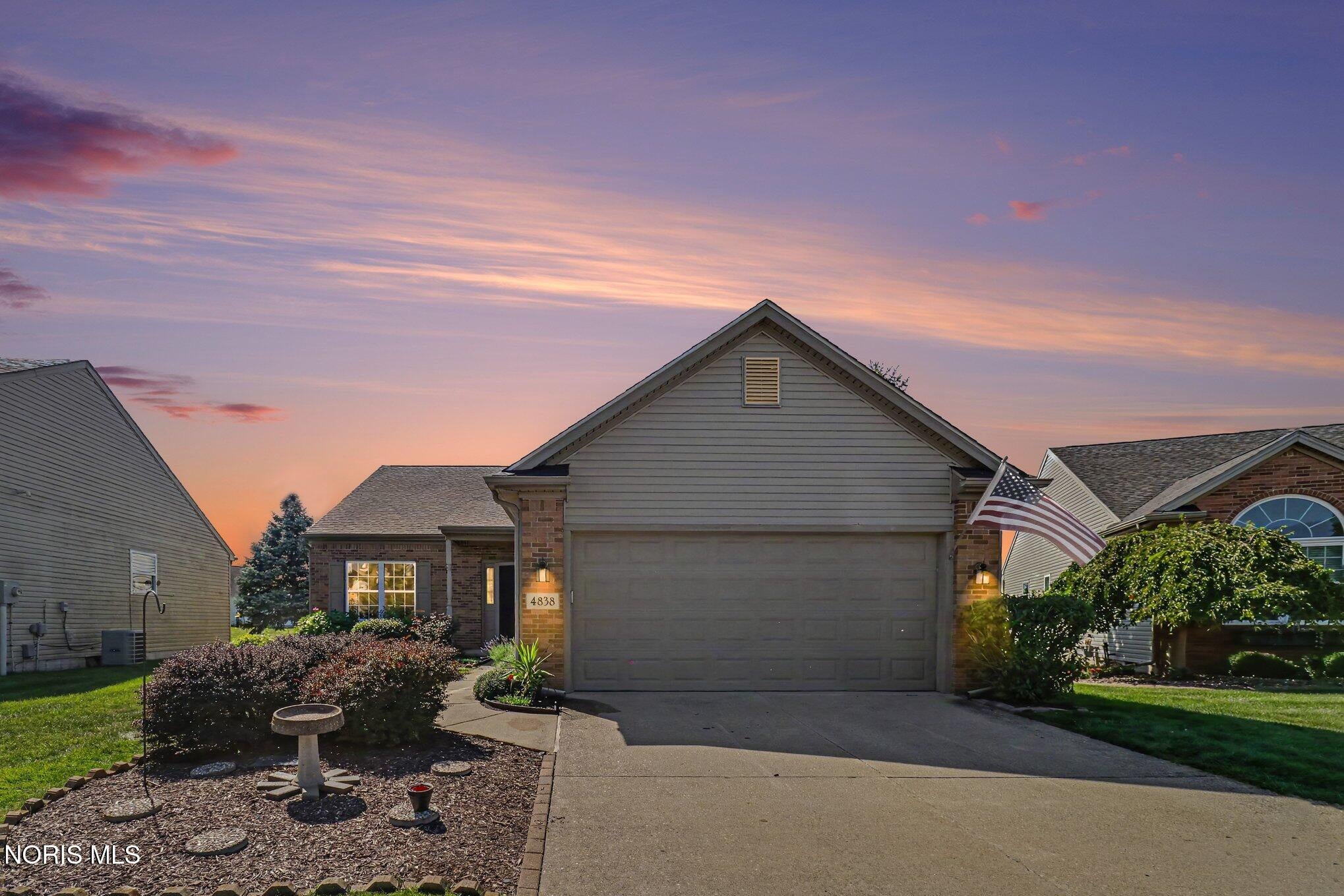 4838 Skipper Court